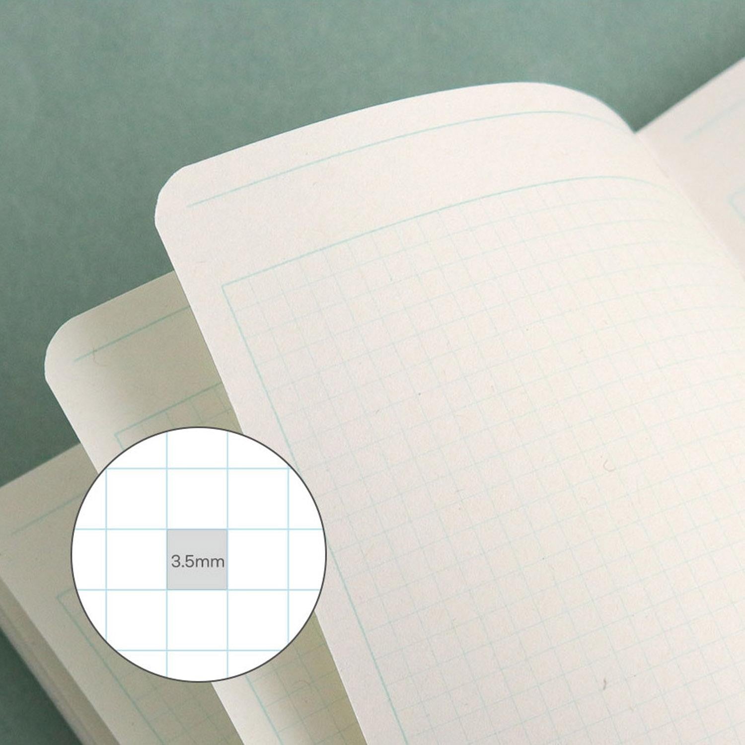 Cuaderno Slow B6