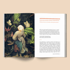 The Invisible Harvest: A Microhistory of Heretical Herbs