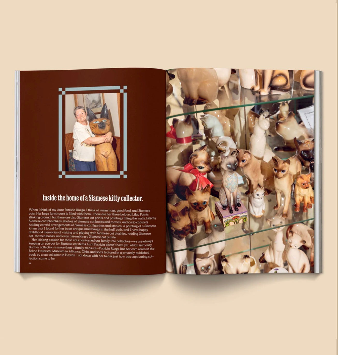 Catnip #2 - A magazine for cat people