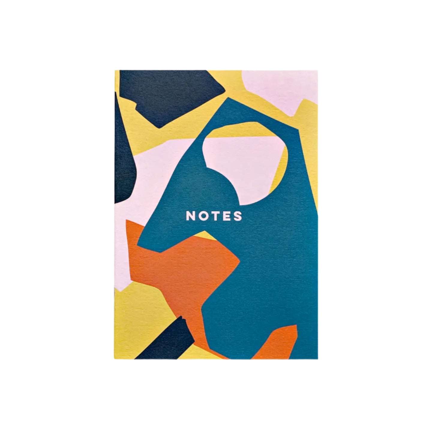 Dot Grid Notebook A5 Slim - The Completist 