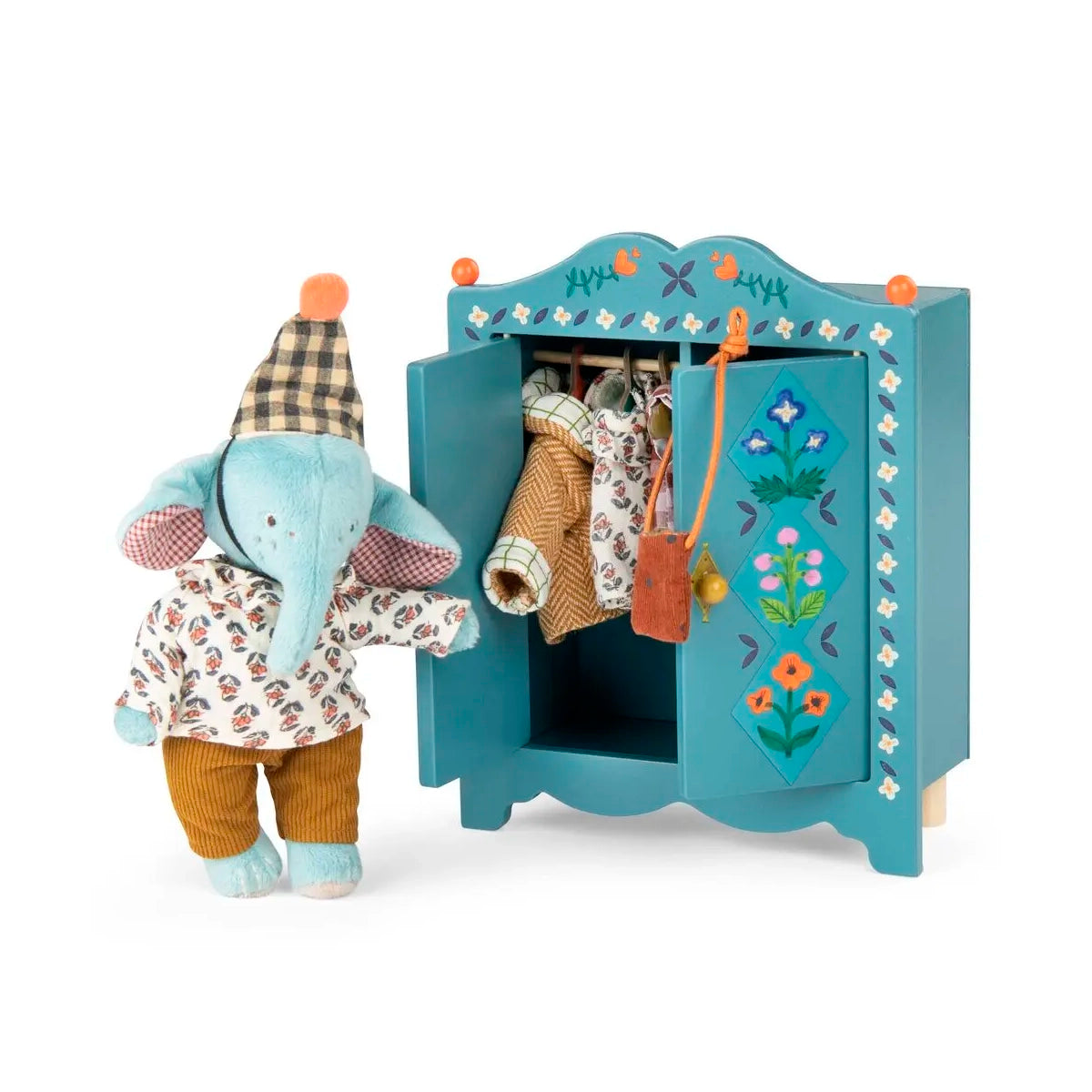 Armario Les Minouchkas