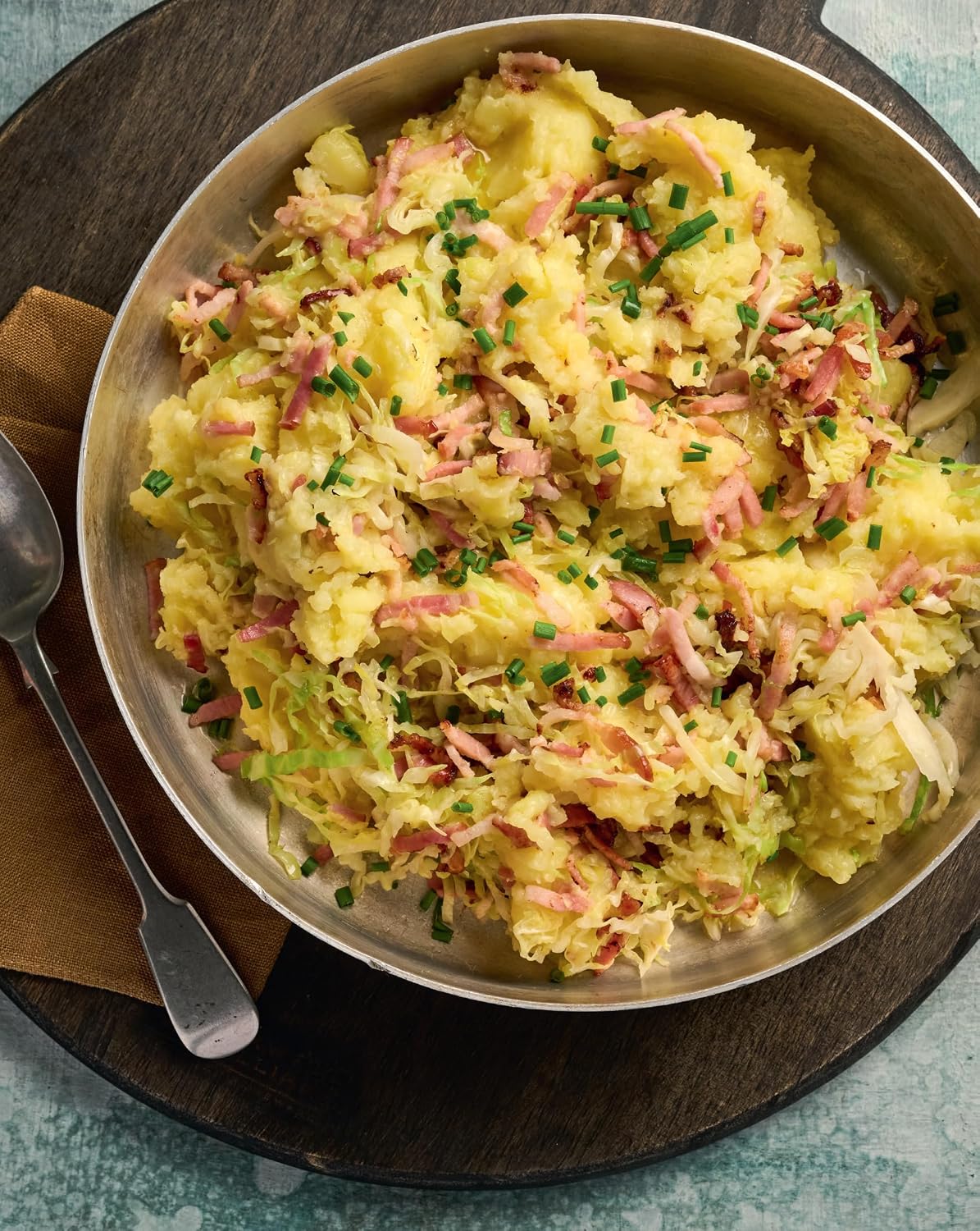 Comfort Cooking: 200 deliciously warming recipes