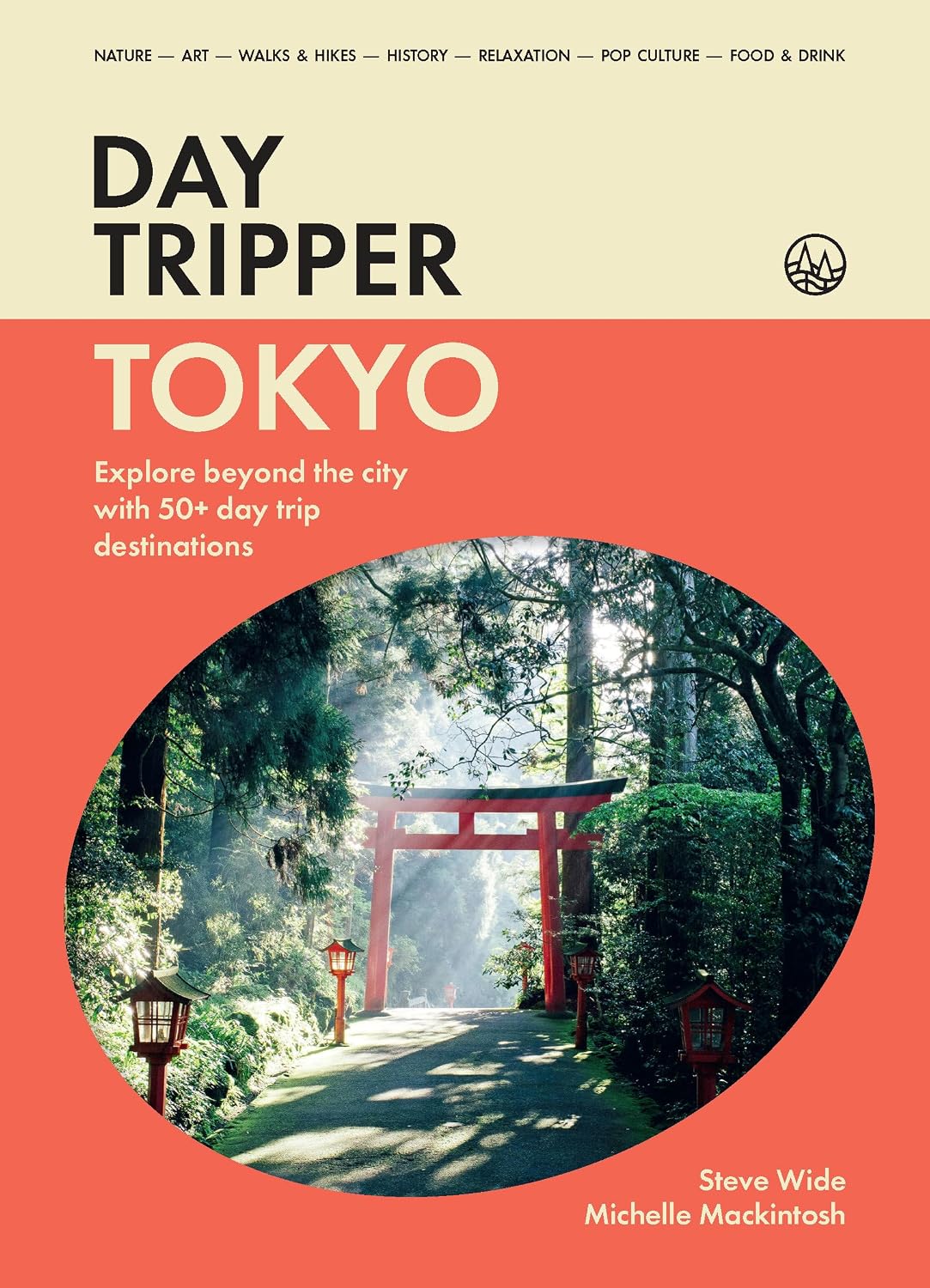 DayTripper: Toyko