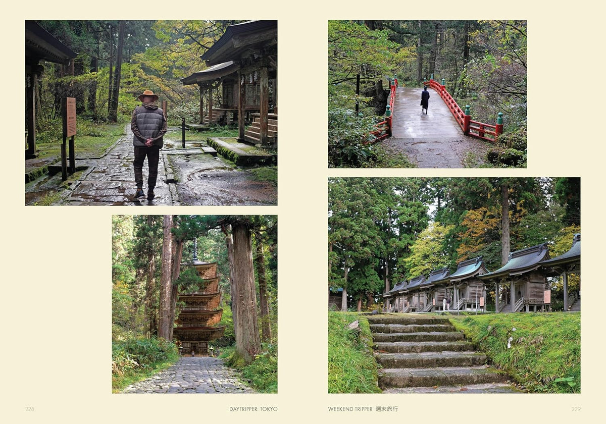 Japanese Homes: Minimalism, Balance, Elegance