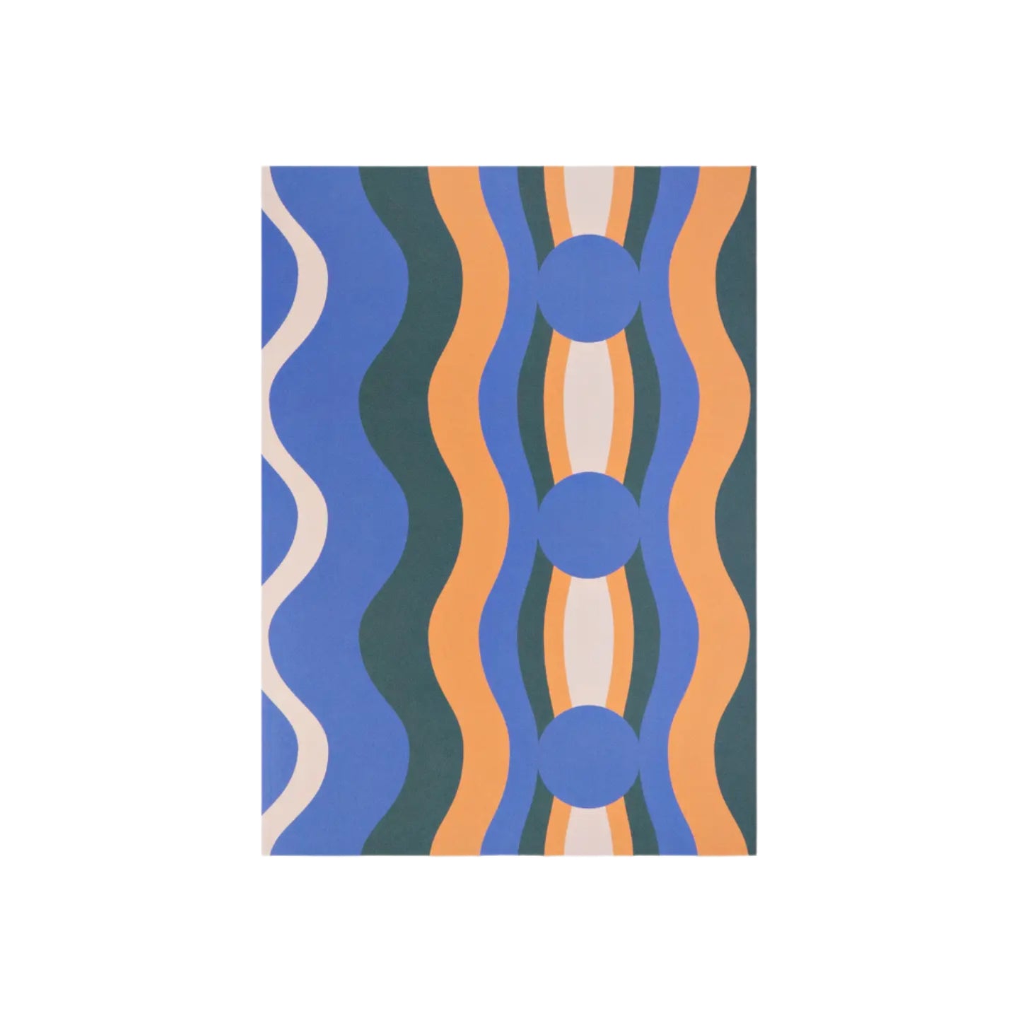 Dot Grid Notebook A5 Slim - The Completist 