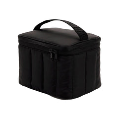 Puffy Lunch Bag BAGGU - negro