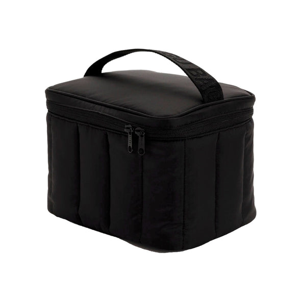 Puffy Lunch Bag BAGGU - negro