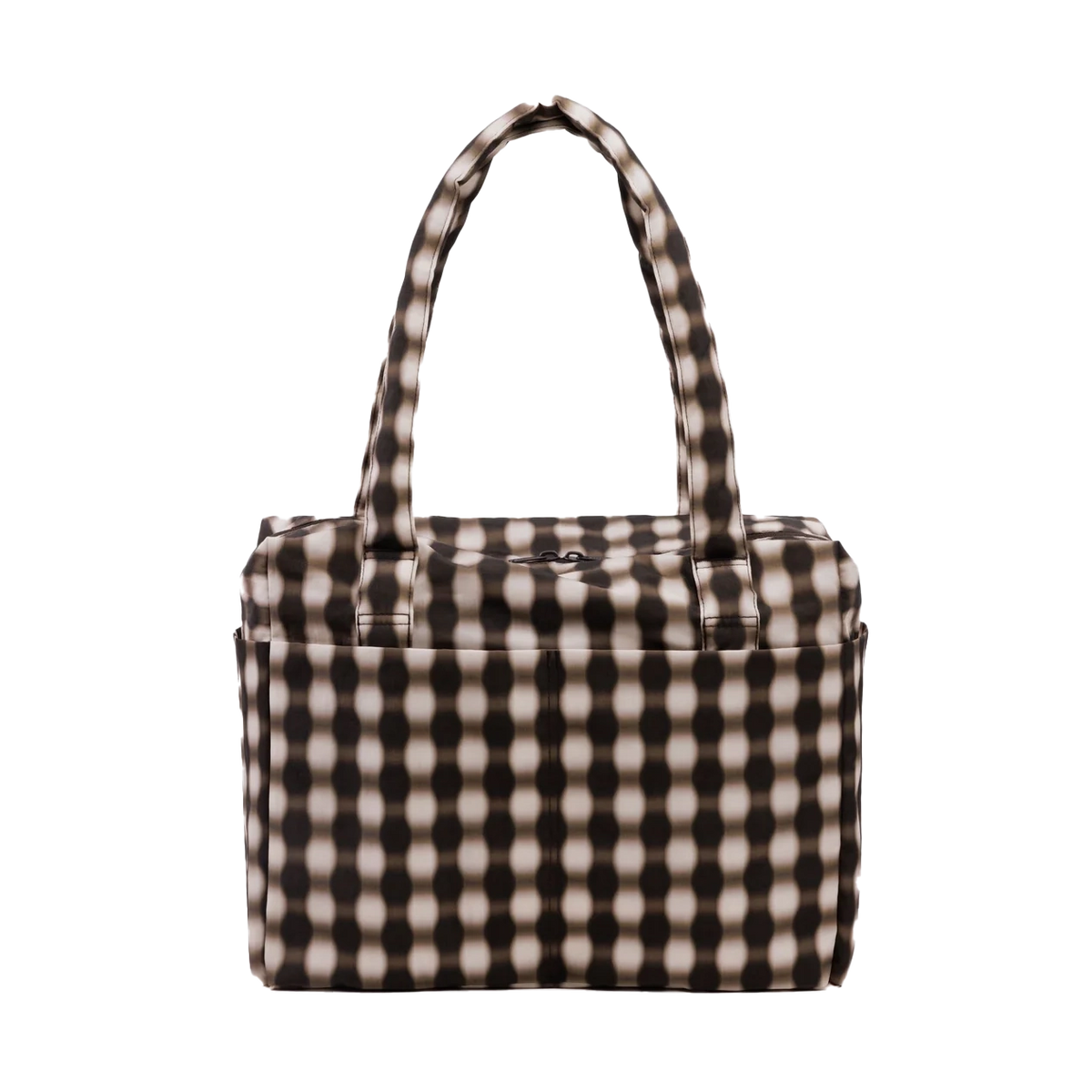 Small Cloud Carry On Bag - BAGGU