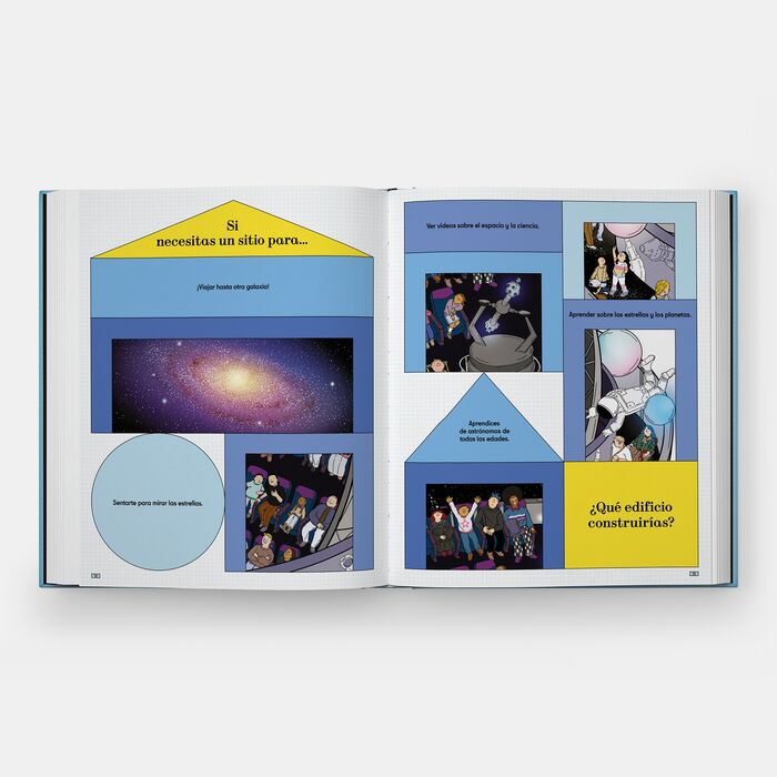 ¿Qué edificio es este?