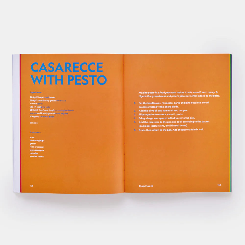 The River Cafe Look Book: Recipes for Kids of all Ages