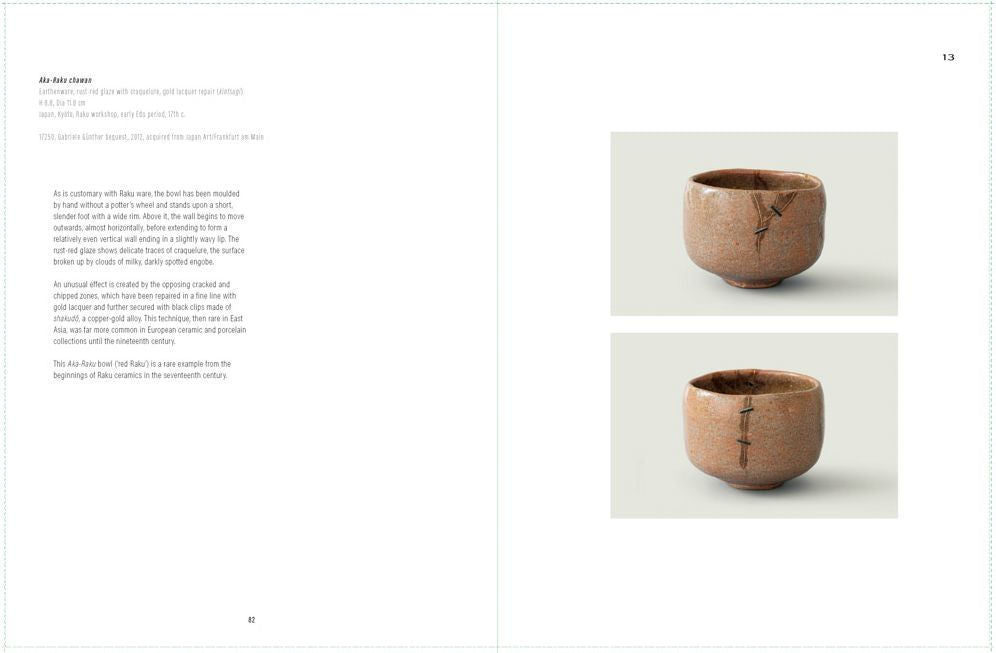 A Floating World: Movement and Impermanence in Japanese Art