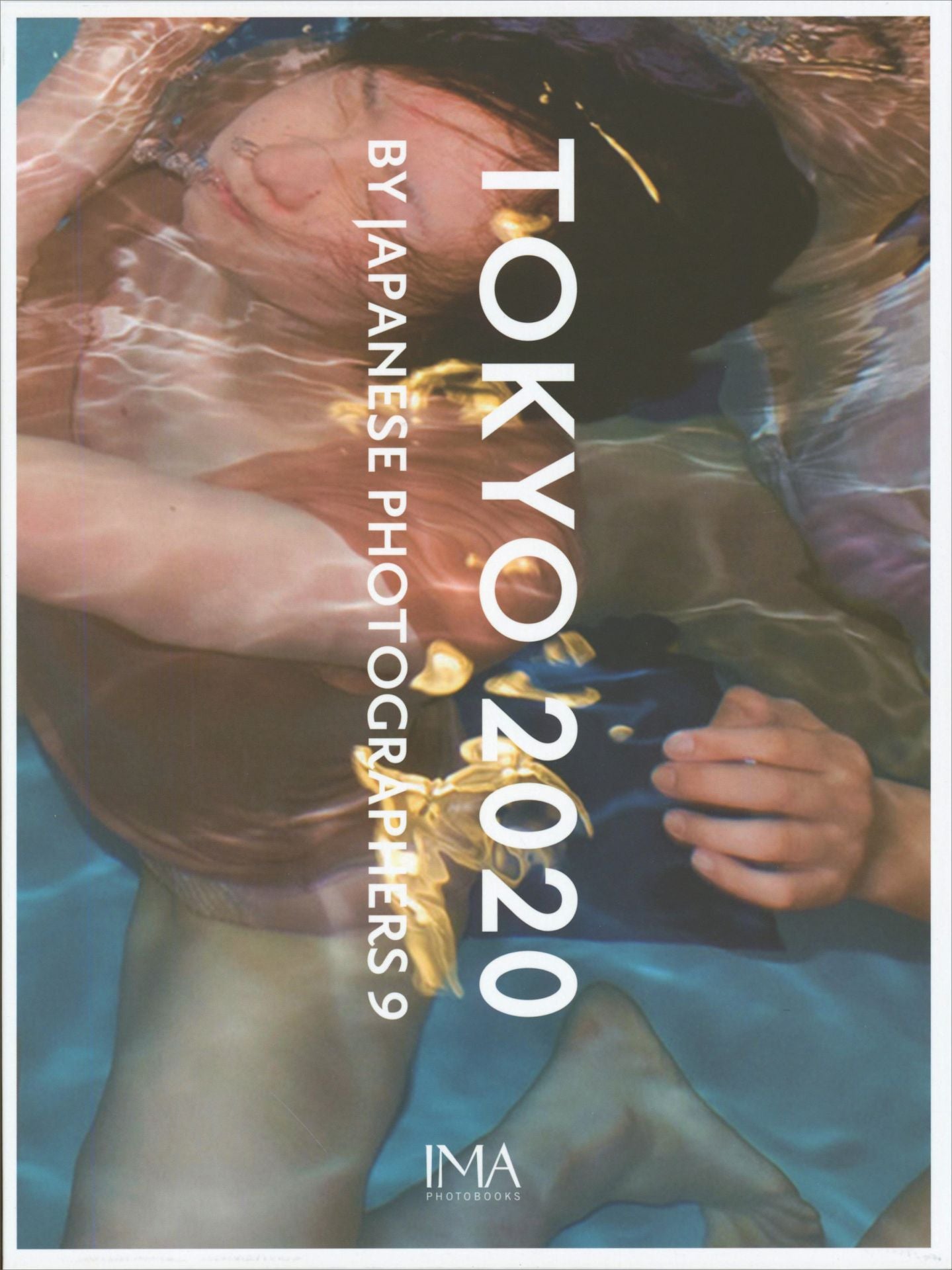 Tokyo 1970 | Tokyo 2020 By Japanese Photographers