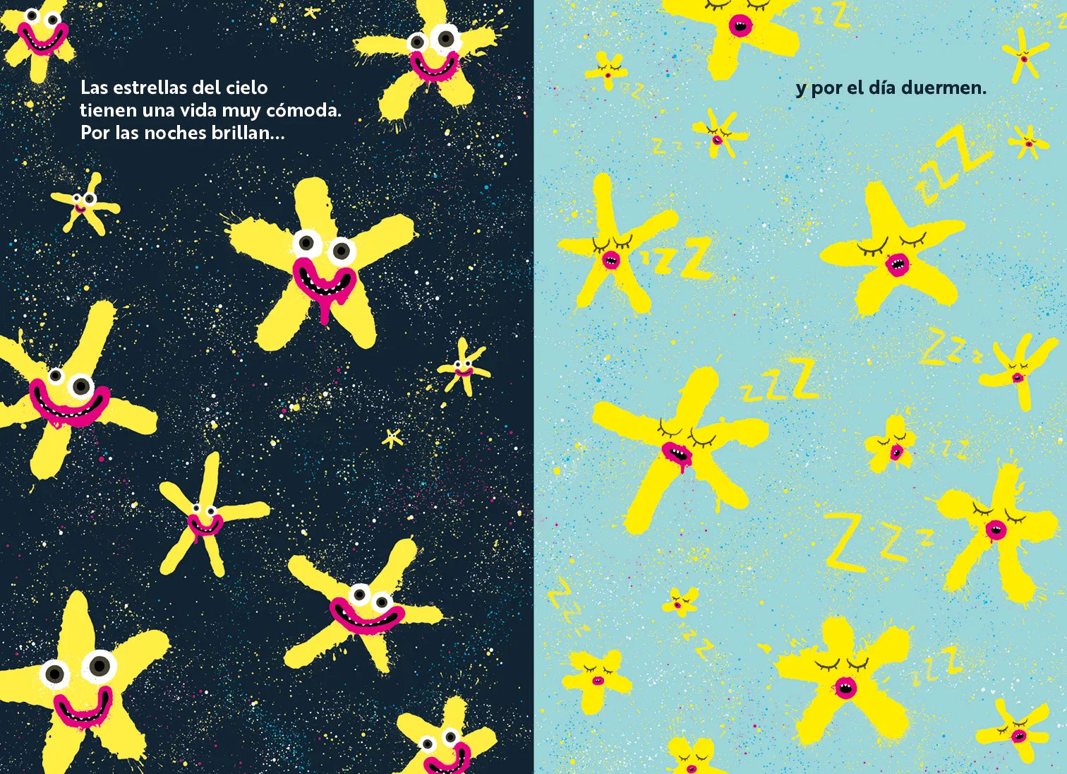 La estrella con los pies en el suelo - Olga de Dios