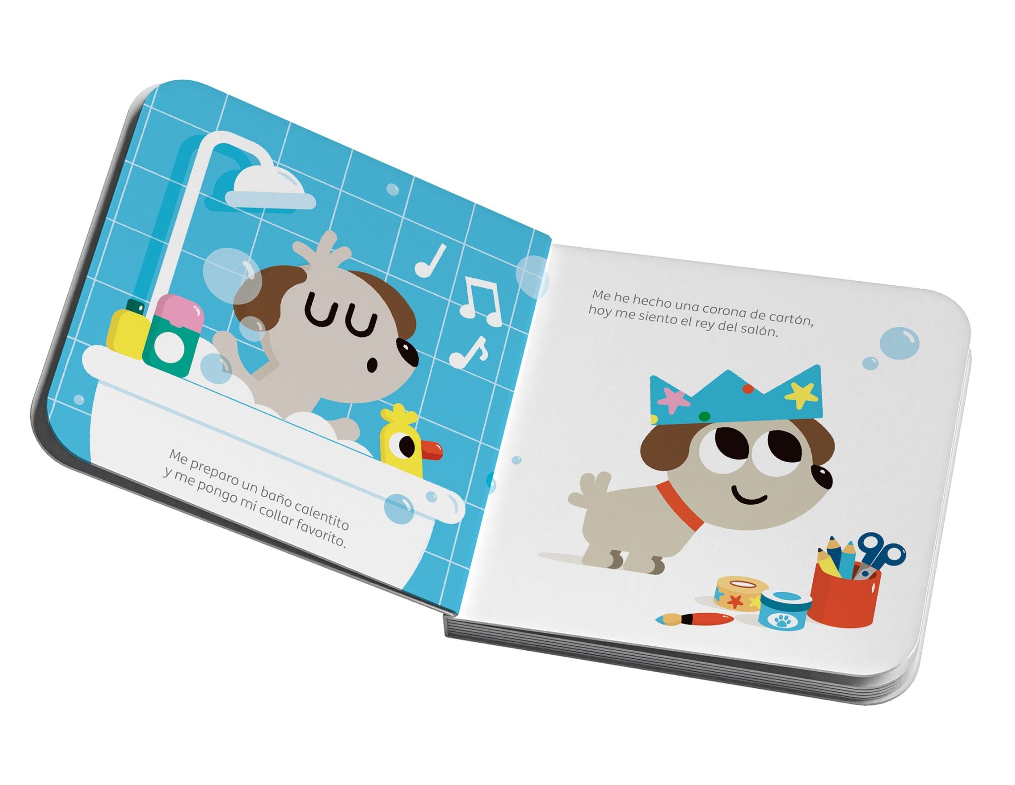 El cumpleaños de Plim