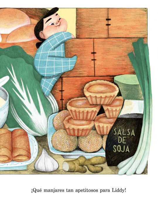 El Palacio Dim Sum