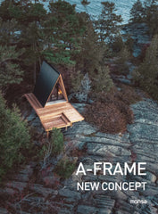 A-Frame New Concept