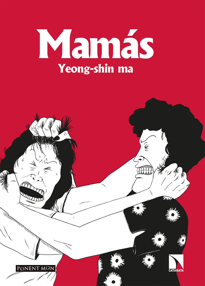 Mamás - Yeong Shin
