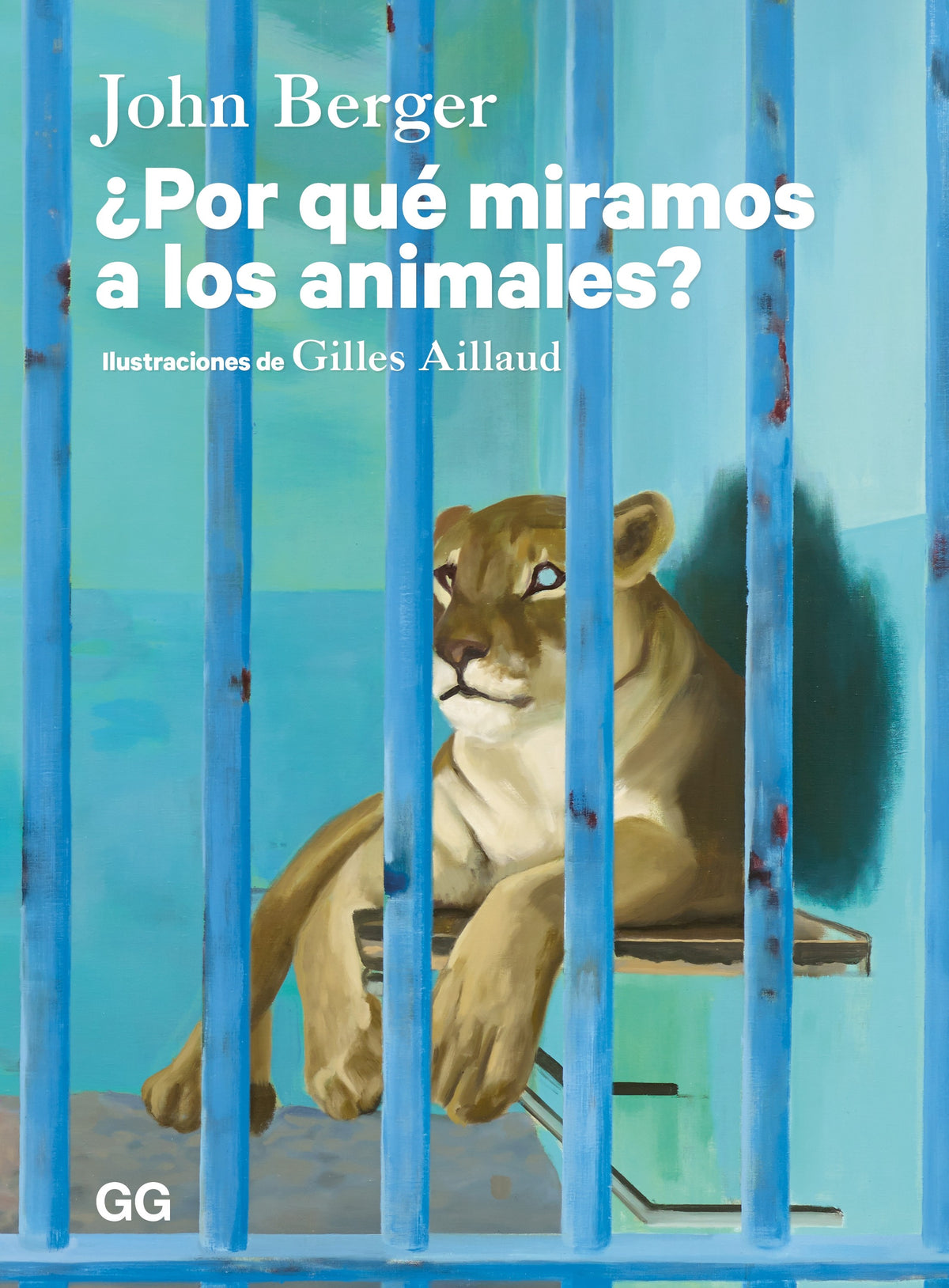 ¿Por qué miramos a los animales? - John Berger