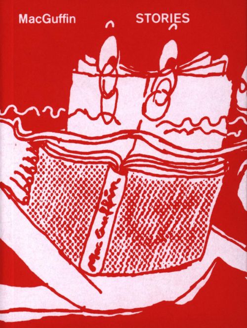 MacGuffin Stories