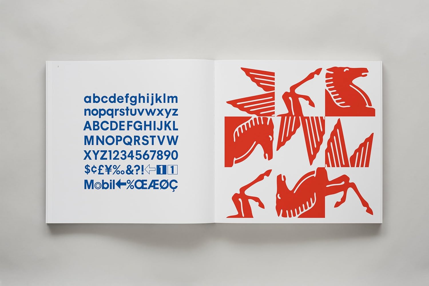 Identity: Chermayeff & Geismar & Haviv Compact Edition