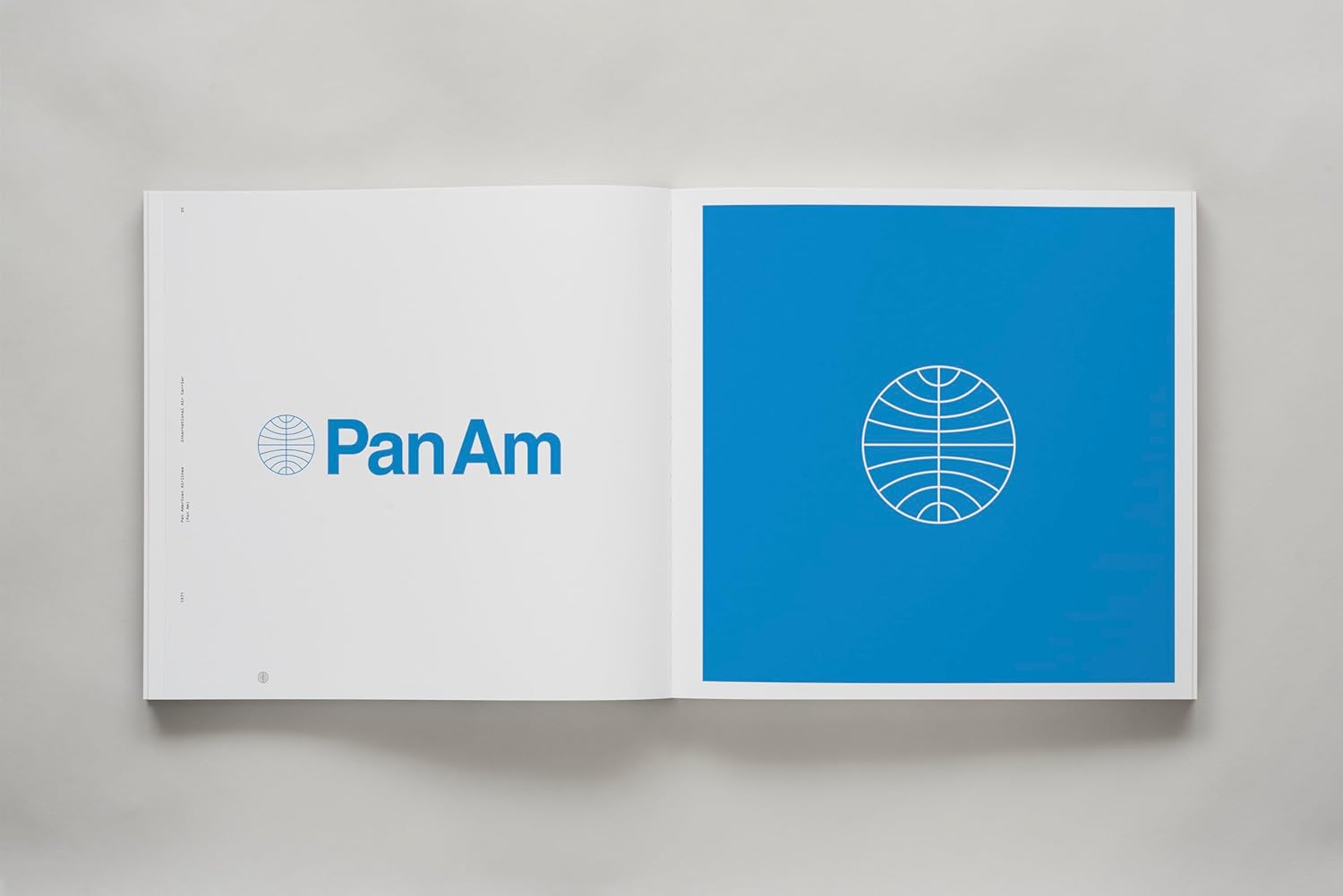 Identity: Chermayeff & Geismar & Haviv Compact Edition