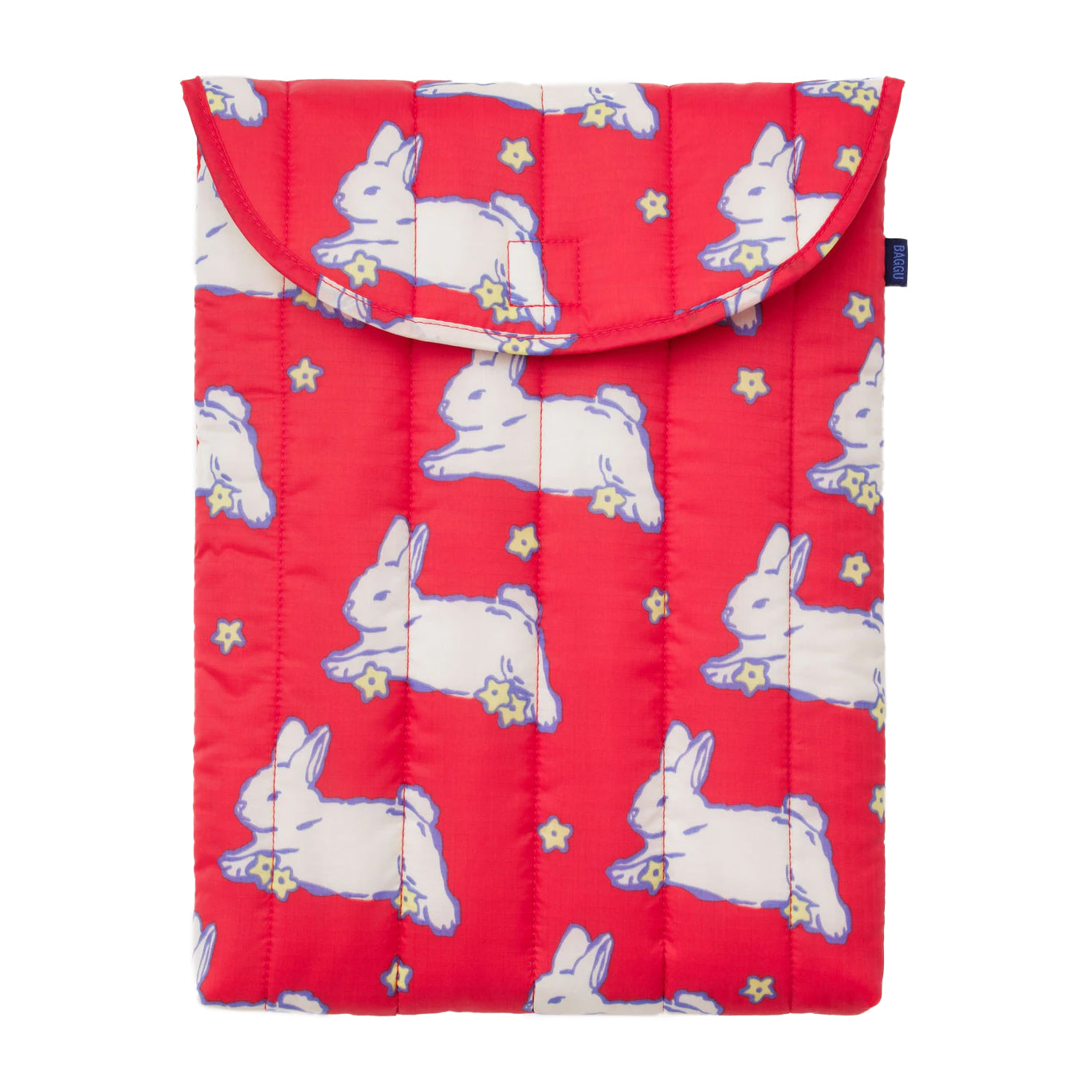 Puffy Funda de portátil 16" - BAGGU