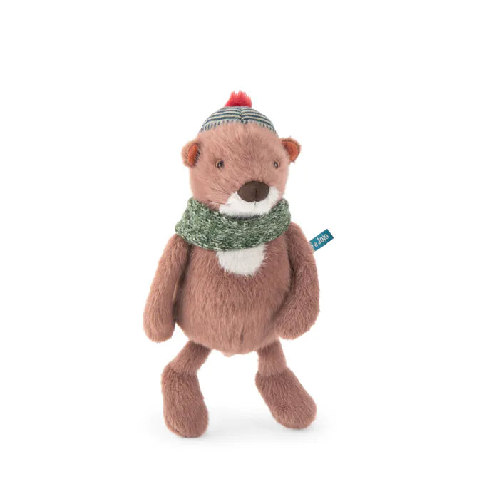 Peluche La Bande à Jojo