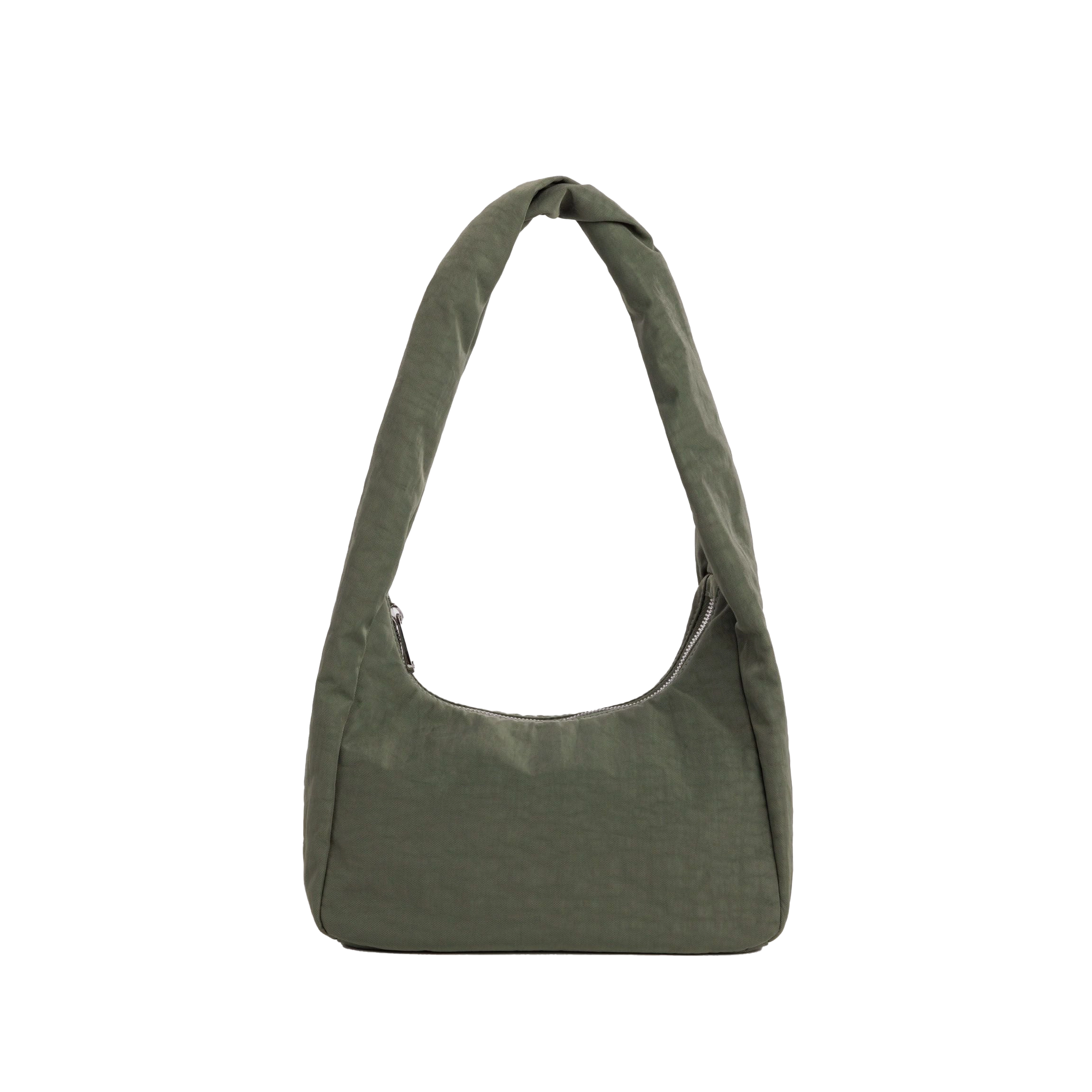 Bolso Nylon Meringue pequeño - BAGGU
