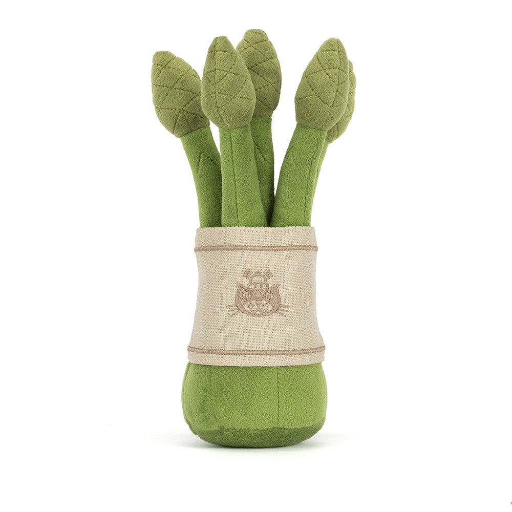 Peluche Asparagus - Jellycat