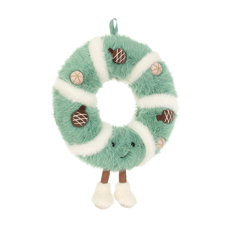 Peluche corona de piñas - Jellycat