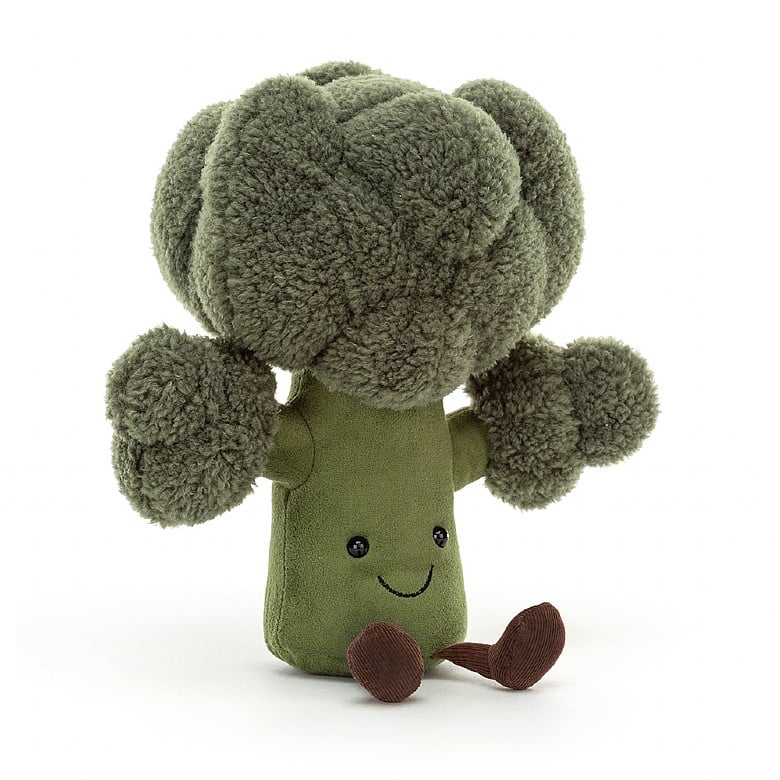 Brócoli - Jellycat