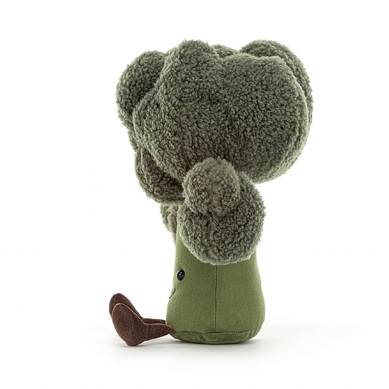 Broccoli - Jellycat 