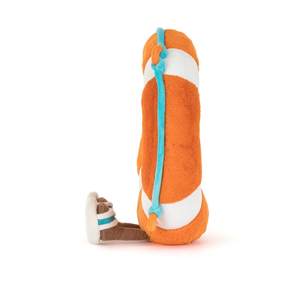 Peluche Salvavidas - Jellycat