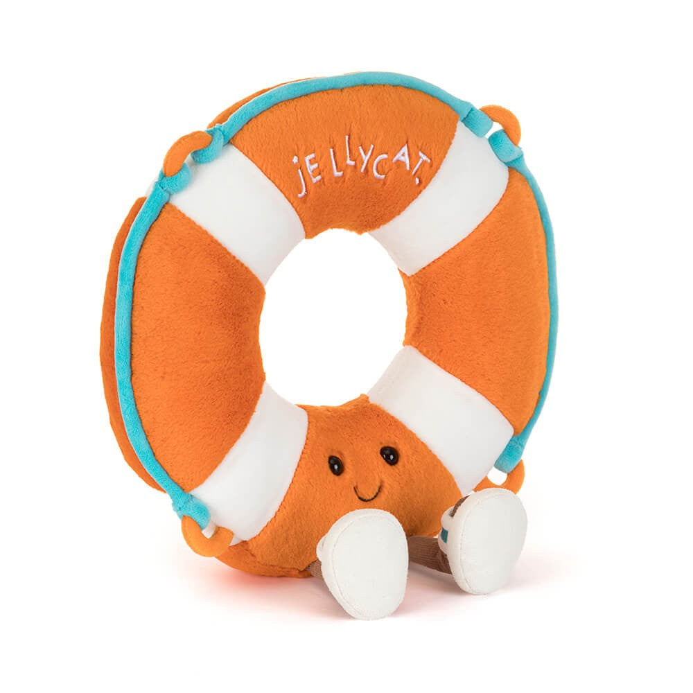 Peluche Salvavidas - Jellycat