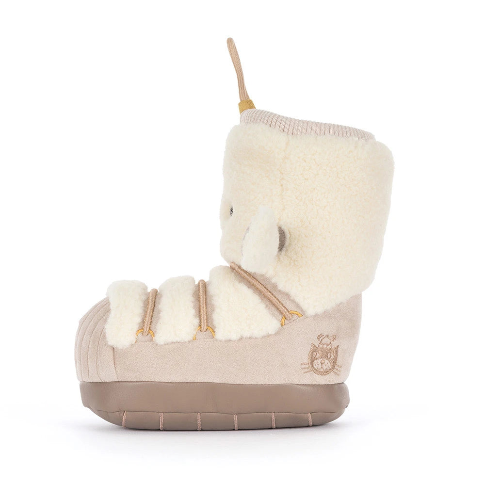 Peluche Perta Snow Boot - Jellycat