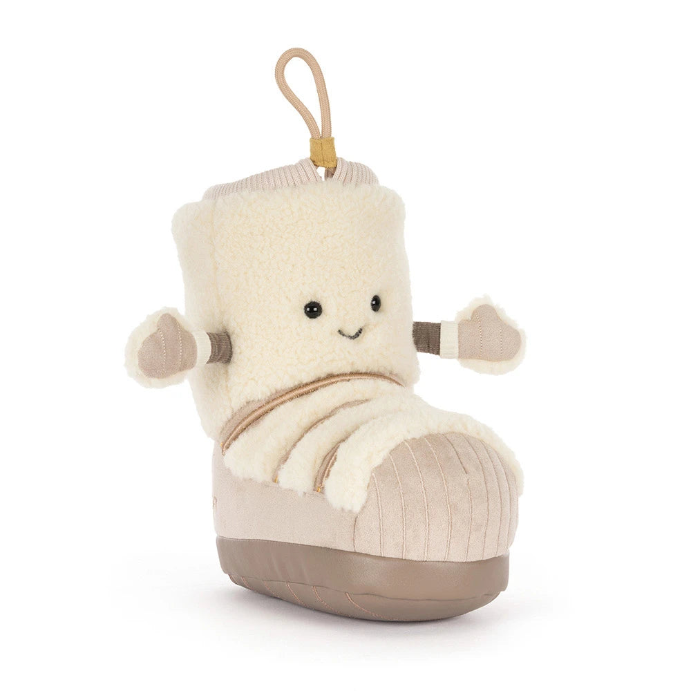 Peluche Perta Snow Boot - Jellycat