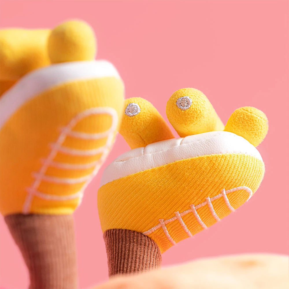 Peluche sol Roller Skates - Jellycat