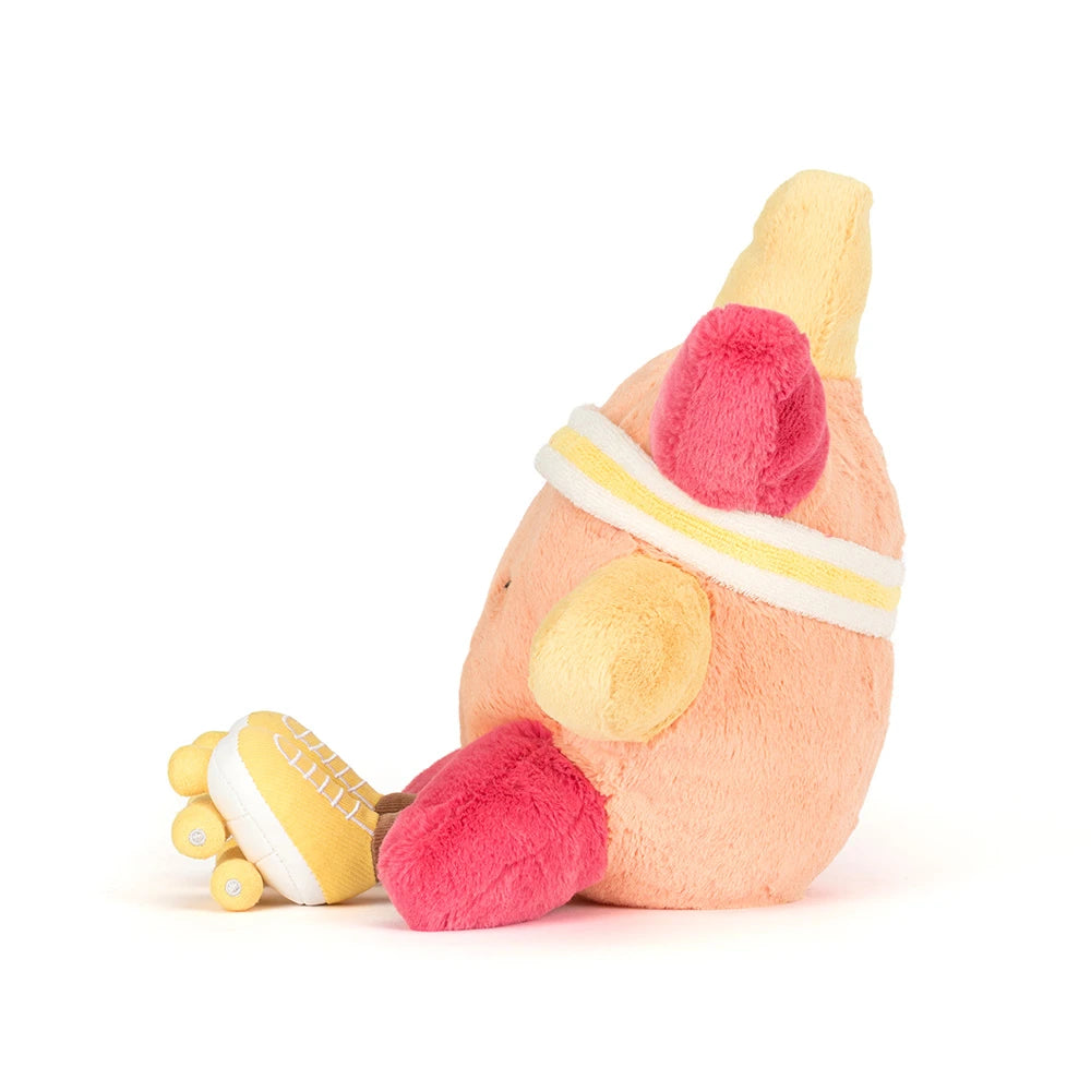 Peluche sol Roller Skates - Jellycat