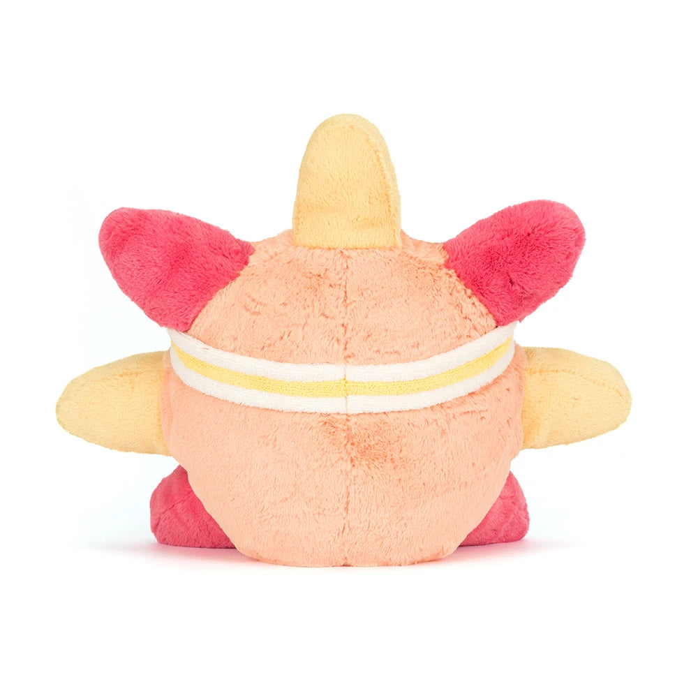 Peluche sol Roller Skates - Jellycat