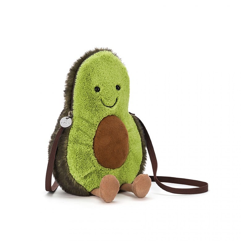 Bolso Aguacate - Jellycat