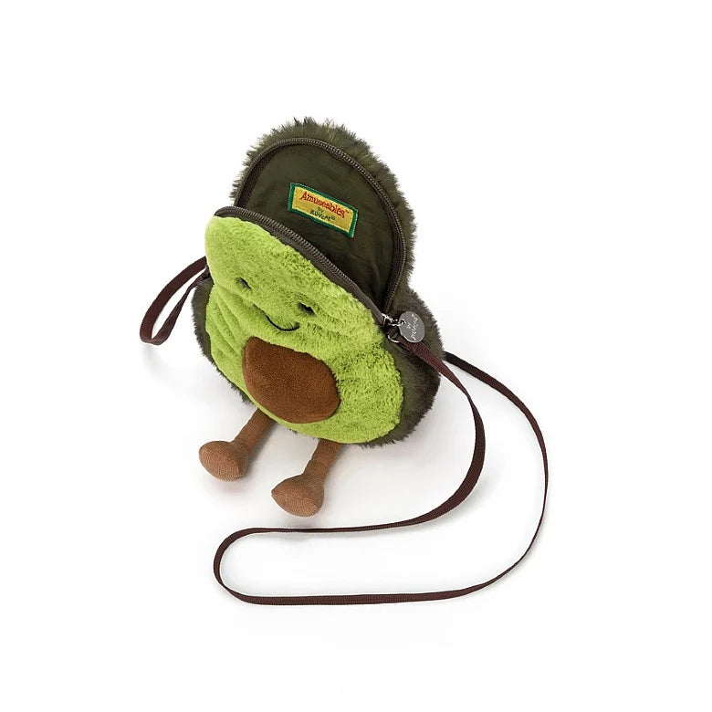 Bolso Aguacate - Jellycat