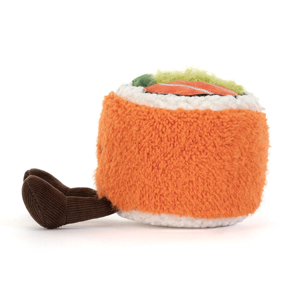Peluche Californian Roll Codhi - Jellycat