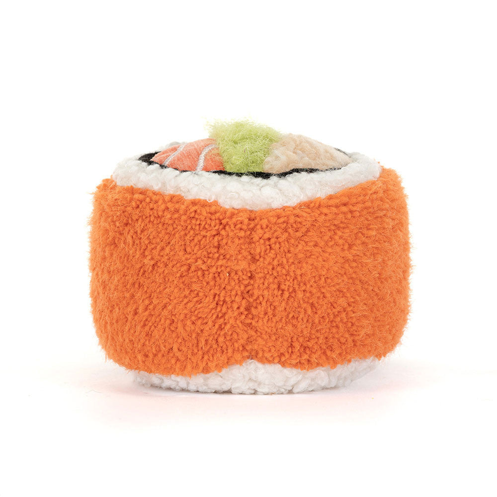 Peluche Californian Roll Codhi - Jellycat