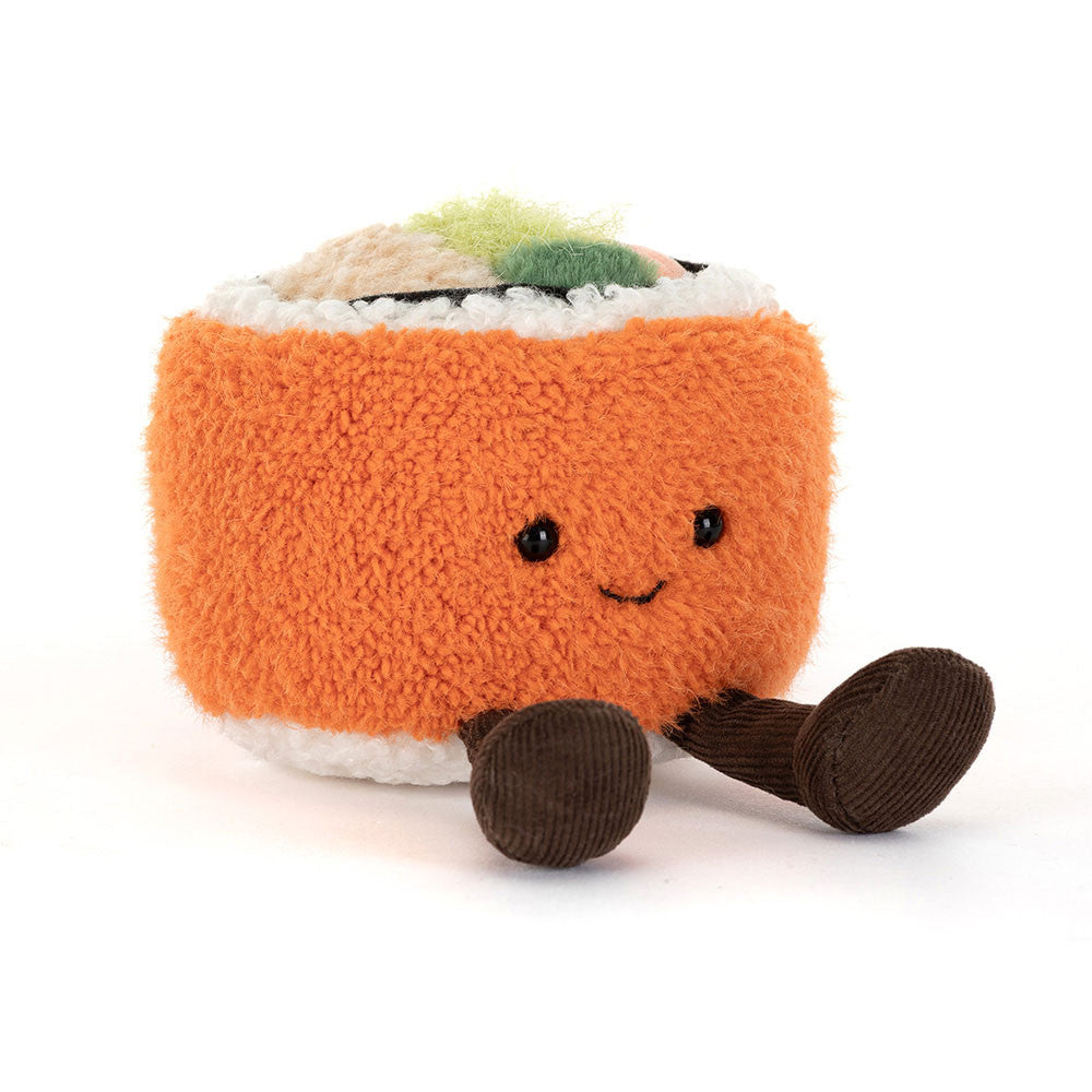 Peluche Californian Roll Codhi - Jellycat