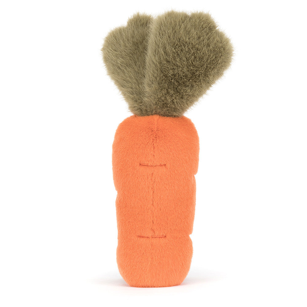 Carrot Plush - Jellycat 