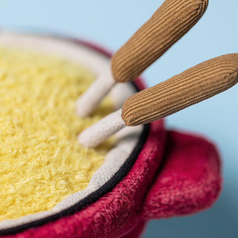 Peluche Fondue de queso - Jellycat