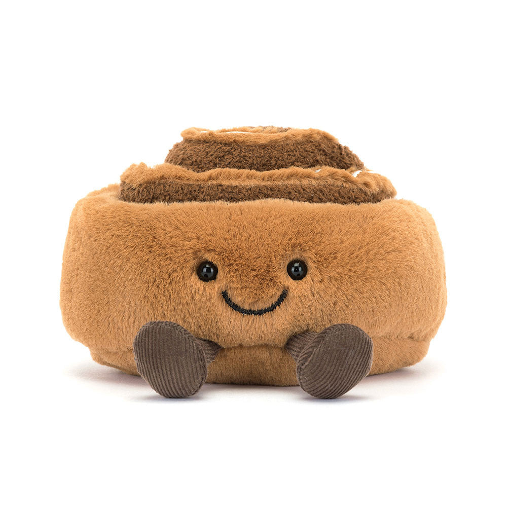 Peluche Cinnamon Bun - Jellycat