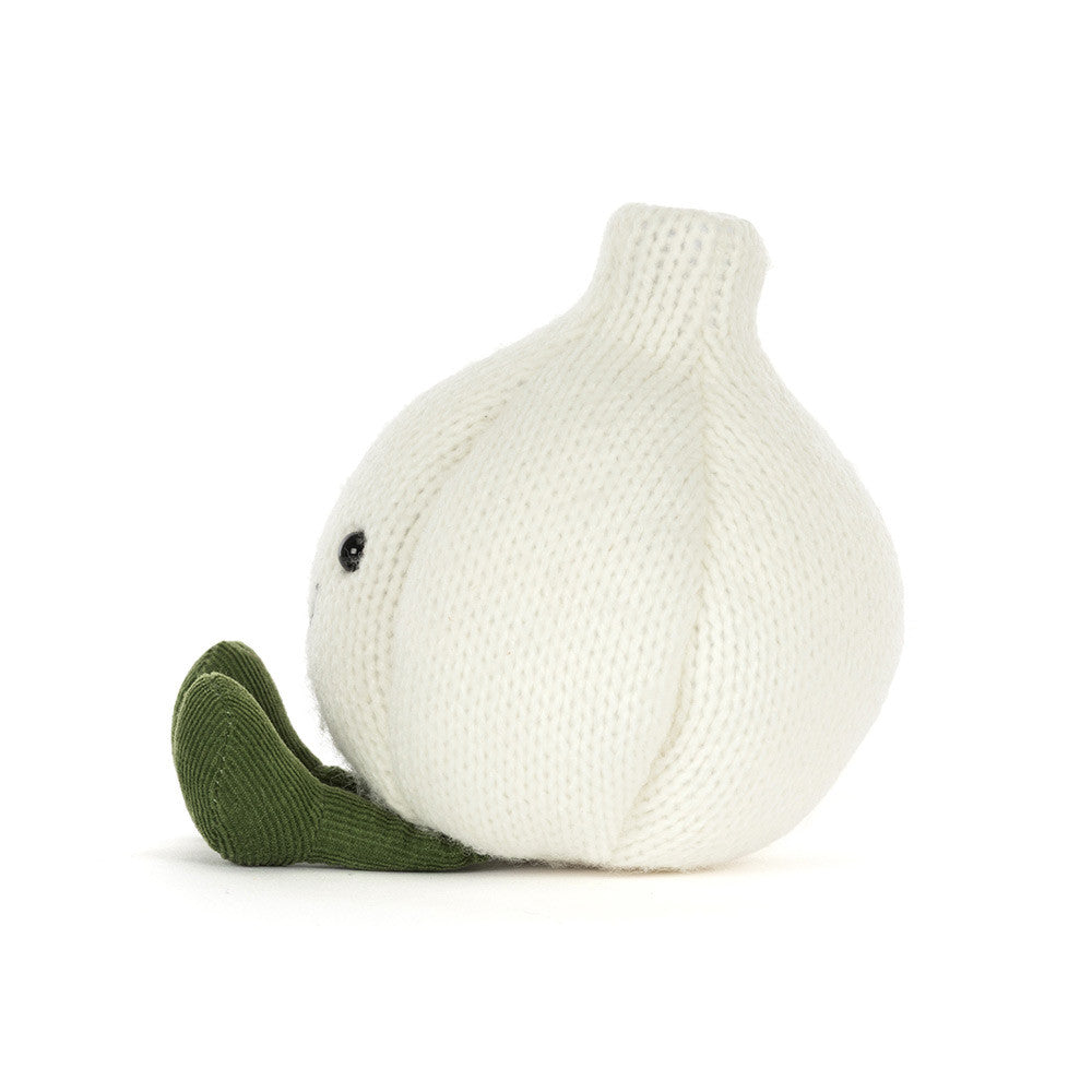 Peluche Garlic - Jellycat