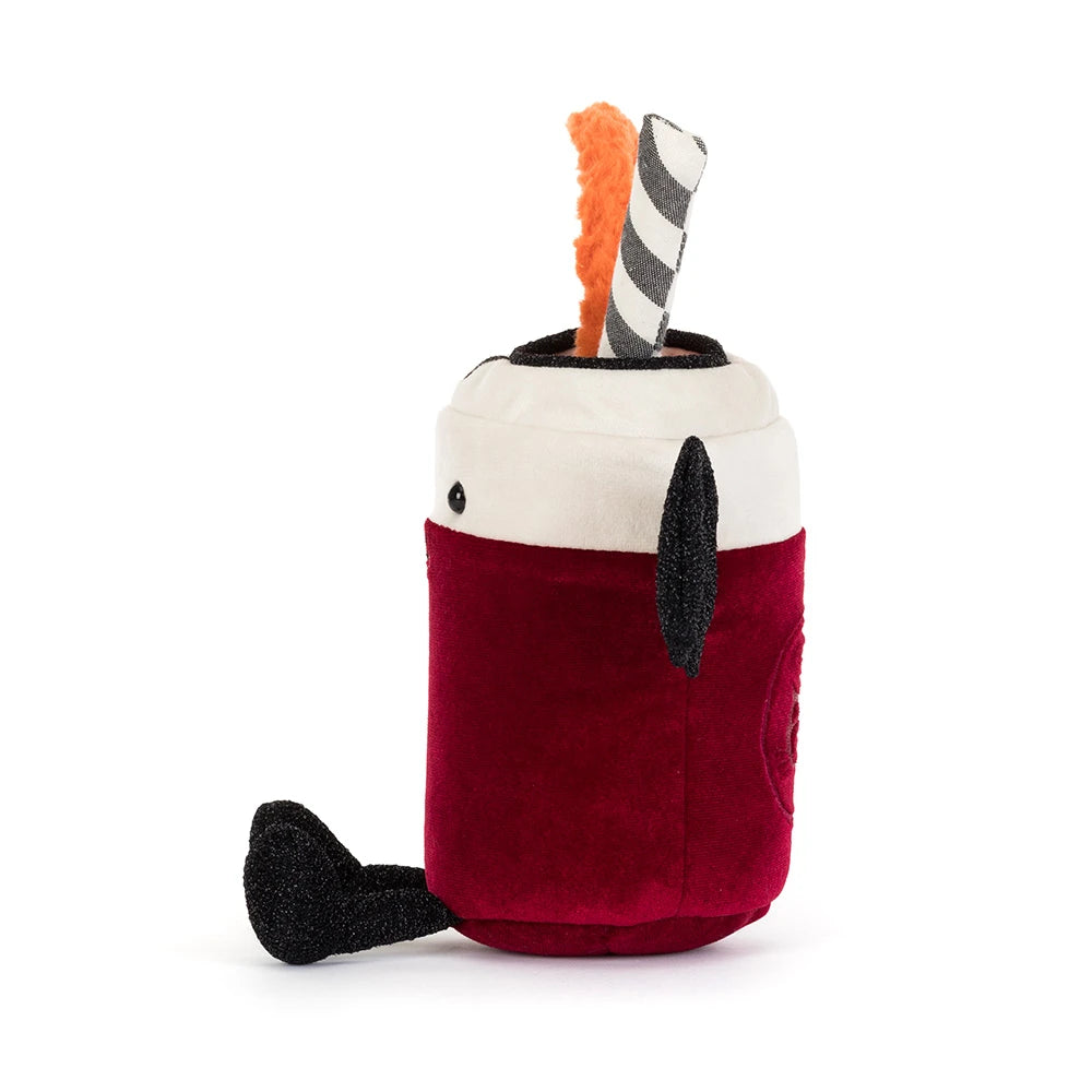 Peluche Vampop Drink - Jellycat
