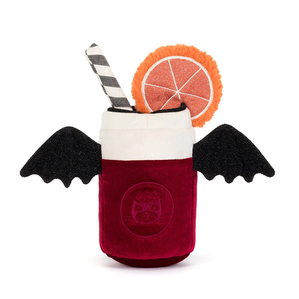 Peluche Vampop Drink - Jellycat